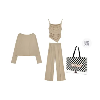 STARFEI Casual Suits Women's
