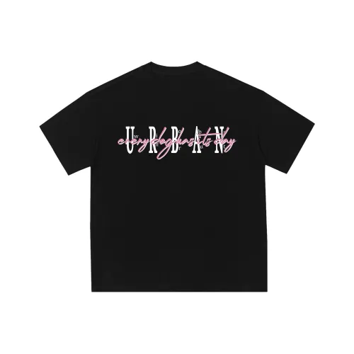 URBAN AUTHENTIC T Shirts Unisex