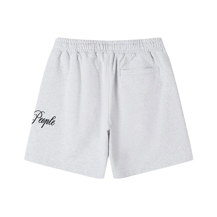 DANGEROUSPEOPLE Casual Shorts Unisex-1