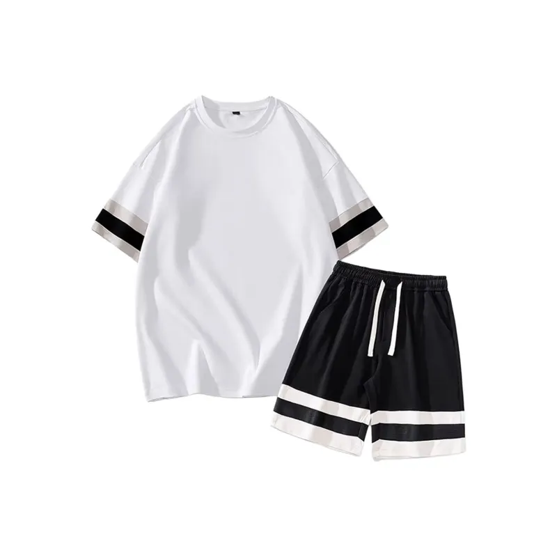 Mula Casual Suits Unisex-0