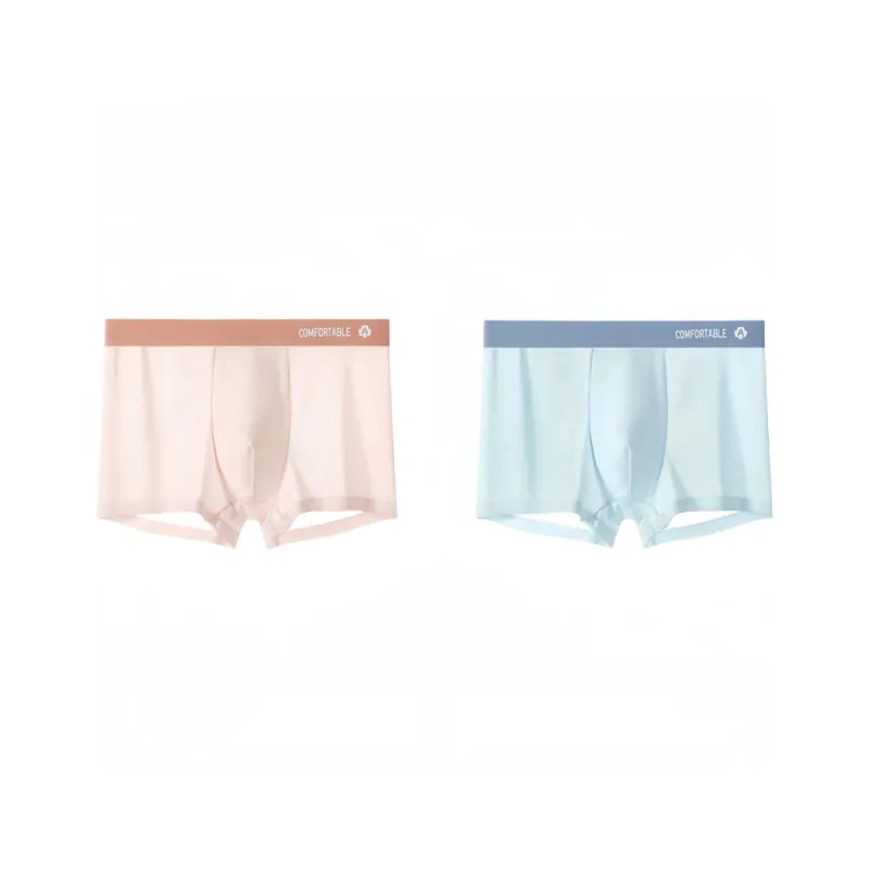 Lan Miao Underpants Men's 2 Pack-1