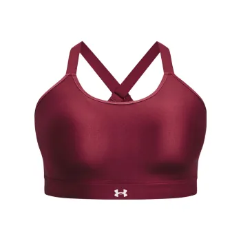 Under Armour Continuum Sports Underwear Women's Red