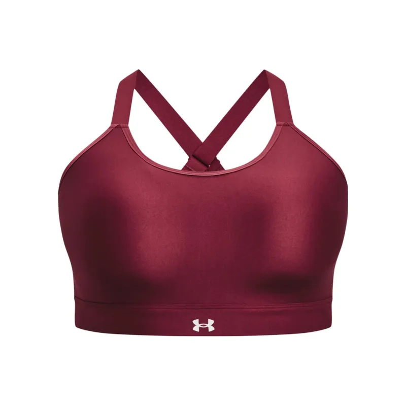 Under Armour Continuum Sports Underwear Women's Red-0