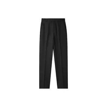 HLA Suit Trousers Women's Black Y2