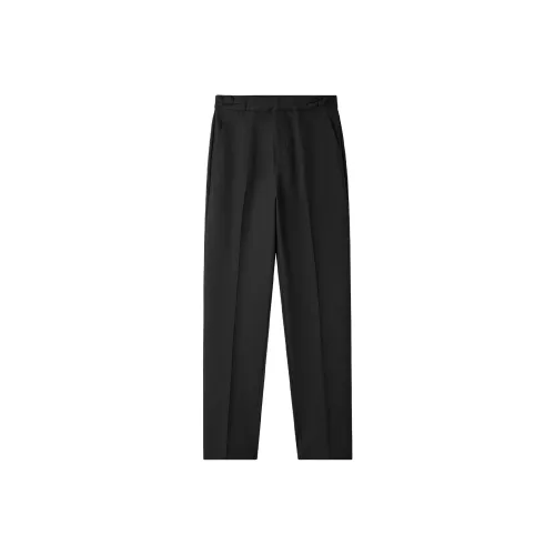 HLA Suit Trousers Women's Black Y2