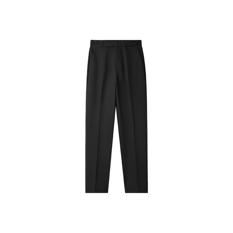 HLA Suit Trousers Women's Black Y2-0