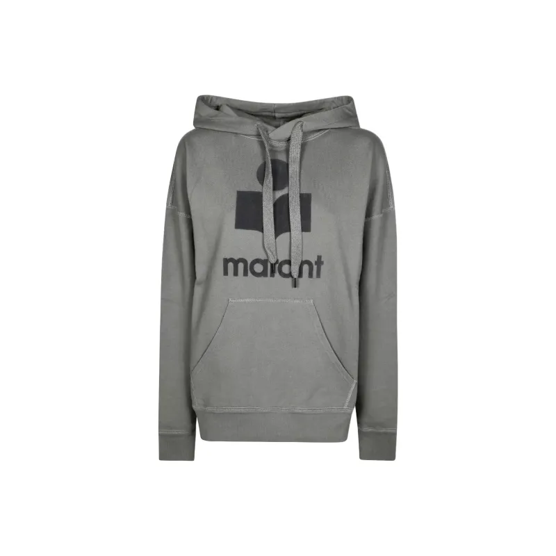 Marant ÉTOILE Mansel Hoodie-0