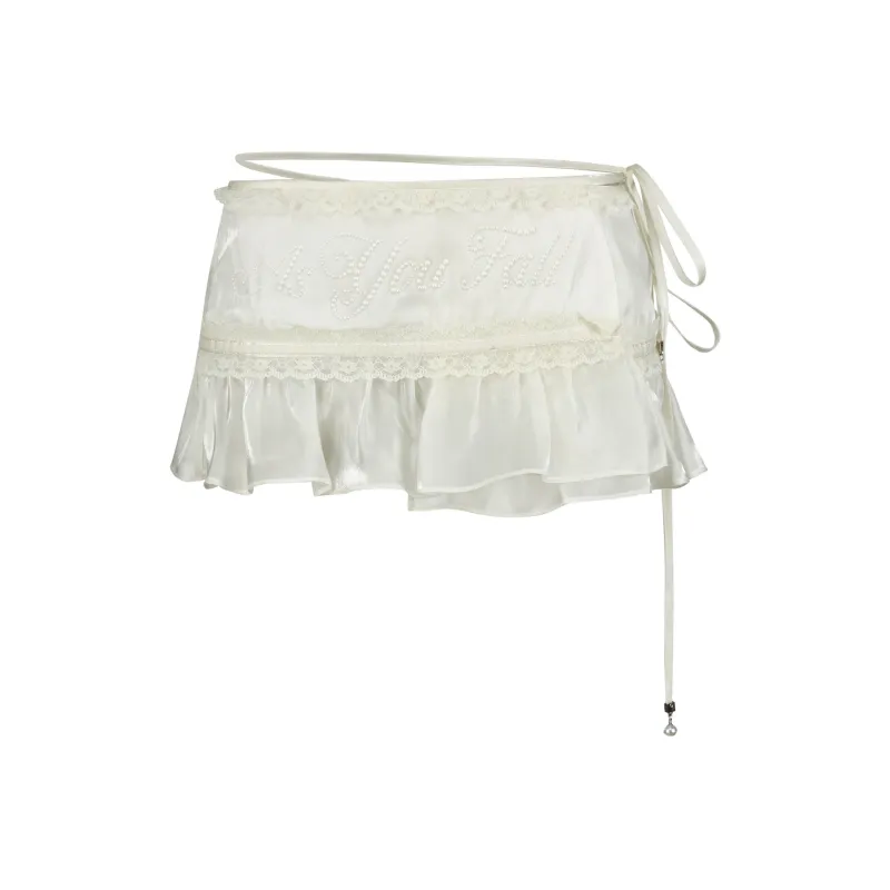AYF Casual Short Skirts Women's-5