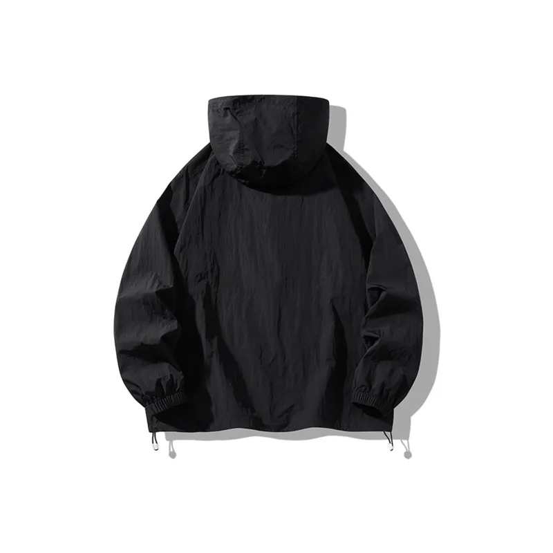 D&W Sun Protection Clothing Unisex-1