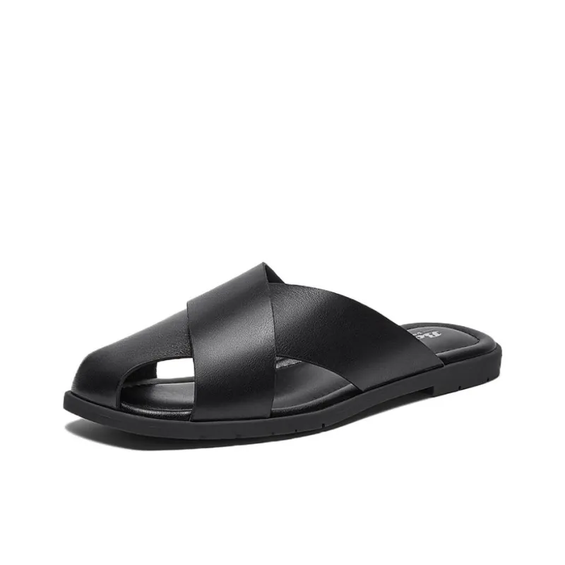 BATA Closed Toe Slippers Women's-1