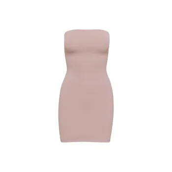 ARITZIA Contour Contour Mini Tube Dress Sleeveless Dress Women's Claremont