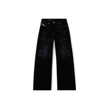 DIESEL 1996 D Sire Relaxed Jeans