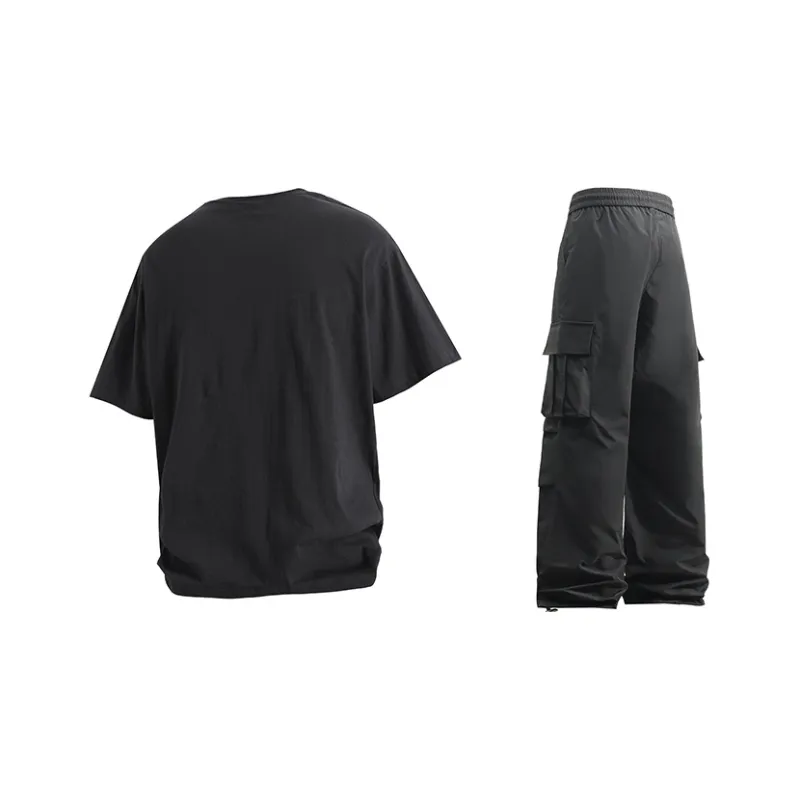 BRUMAIRE T Shirts Unisex-7