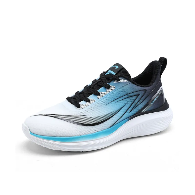 K bird Cushioning, Breathable, And Resilient Design Low Top Casual Running Shoes Men's-14