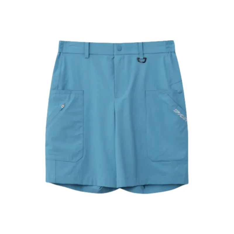 SPYDER TRAINING Casual Shorts Women's-0