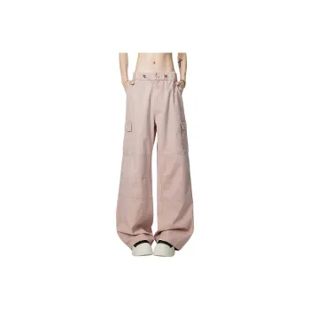 UNIWOLF Casual Pants Unisex