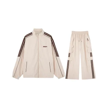 SOLP Casual Suits Unisex