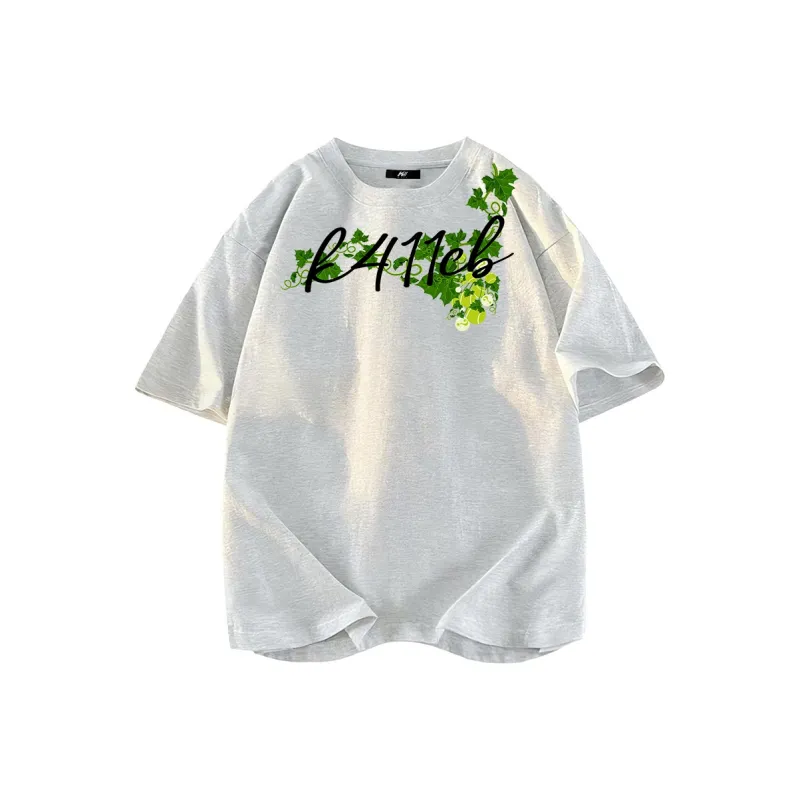 K411 T Shirts Unisex-13
