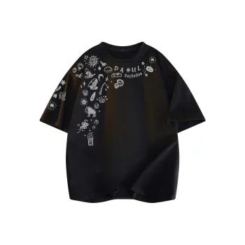 PAUL COSTELLOE T Shirts Unisex