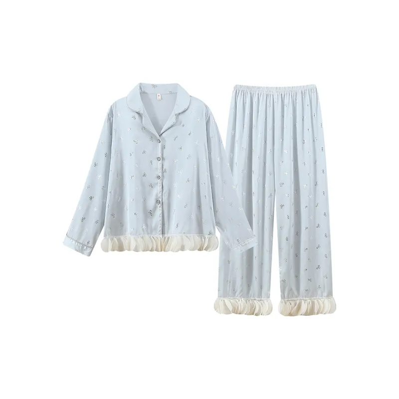 YUZHAOLIN Women's Pajama Sets-0