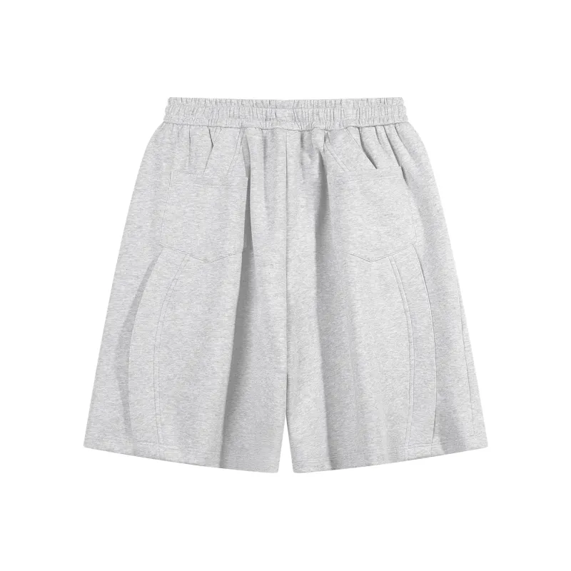 MASKPARK Casual Shorts Unisex-7