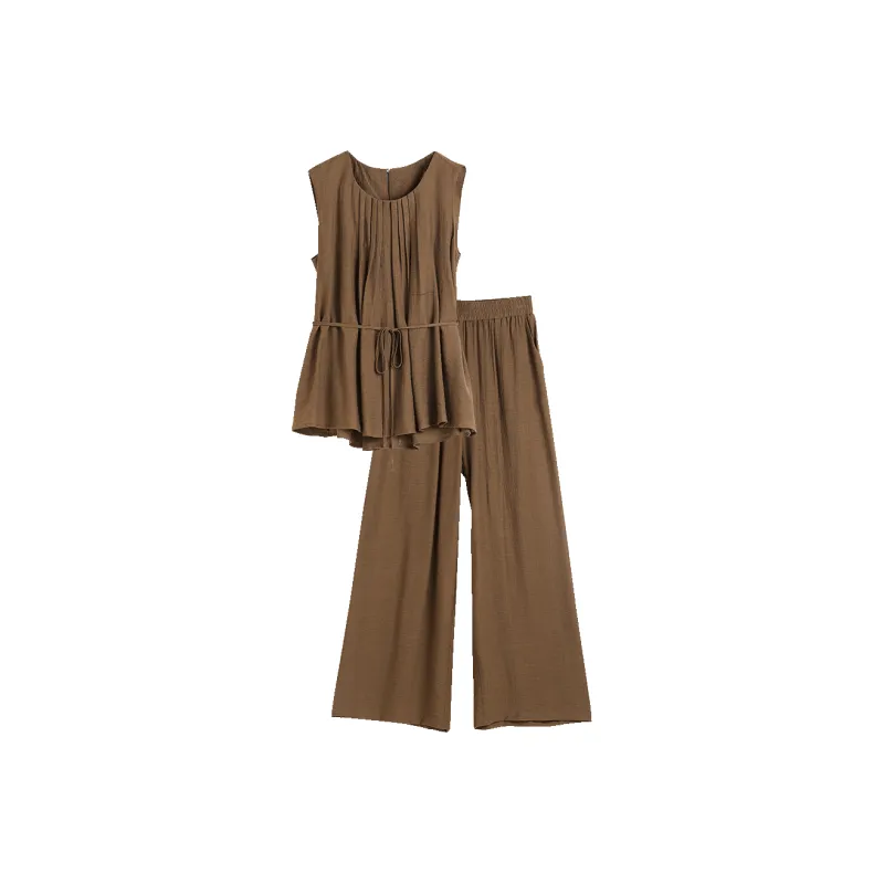 Hang Yi Court Casual Suit Women's-6