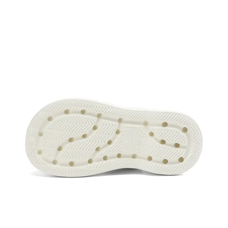 HLA EVA Closed Toe Slippers Women's-9