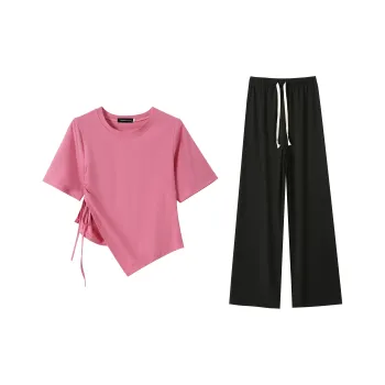EIDOLON GRAIN Casual Suit Women's