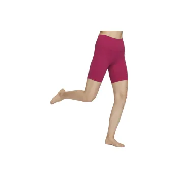 Nike Zenvy Sports Shorts Women's Noble Red