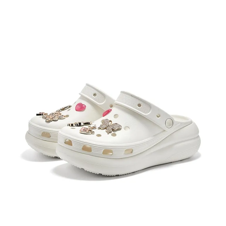 ST&SAT Clogs Women's-5