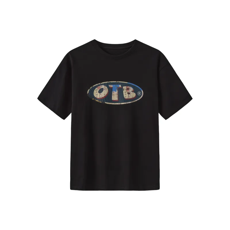 OTB T Shirts Unisex-3