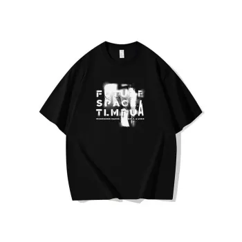 TESTUNG T Shirts Unisex