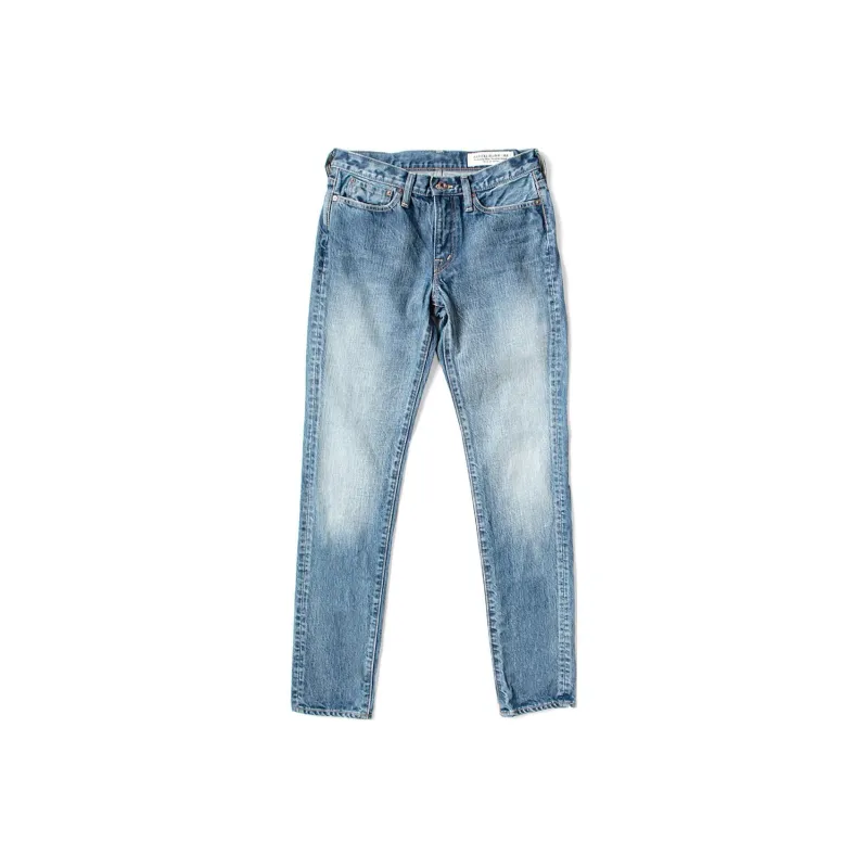 Kapital Jeans Women's Indigo-0