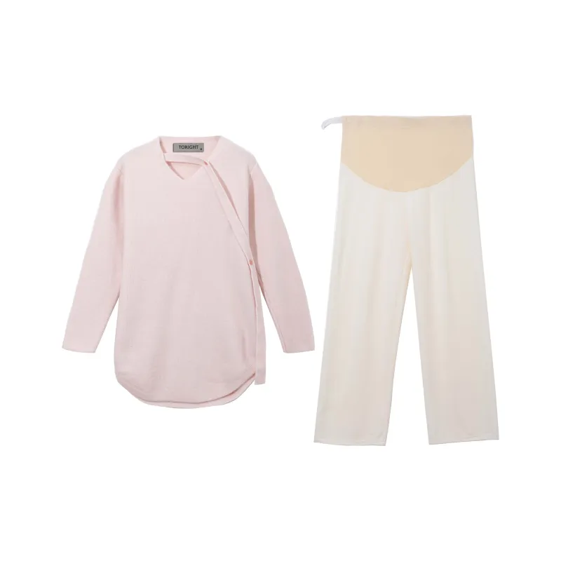 TORIGHT Casual Suits Women's-2
