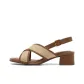 Apricot Brown