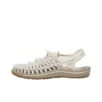 Keen Uneek Logo Debossed Sandals Women's