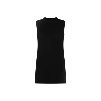 Sacai Sleeveless Dress