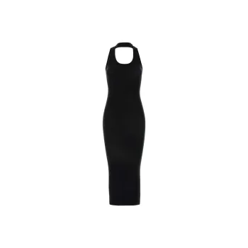 COPERNI Long Ribbed Dress
