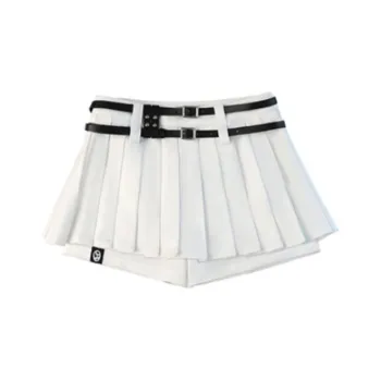 BOY BY BOY Casual Short Skirts Women's