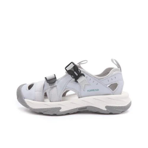 TOREAD Breathable And Wear resistant River Trekking Shoes Men's
