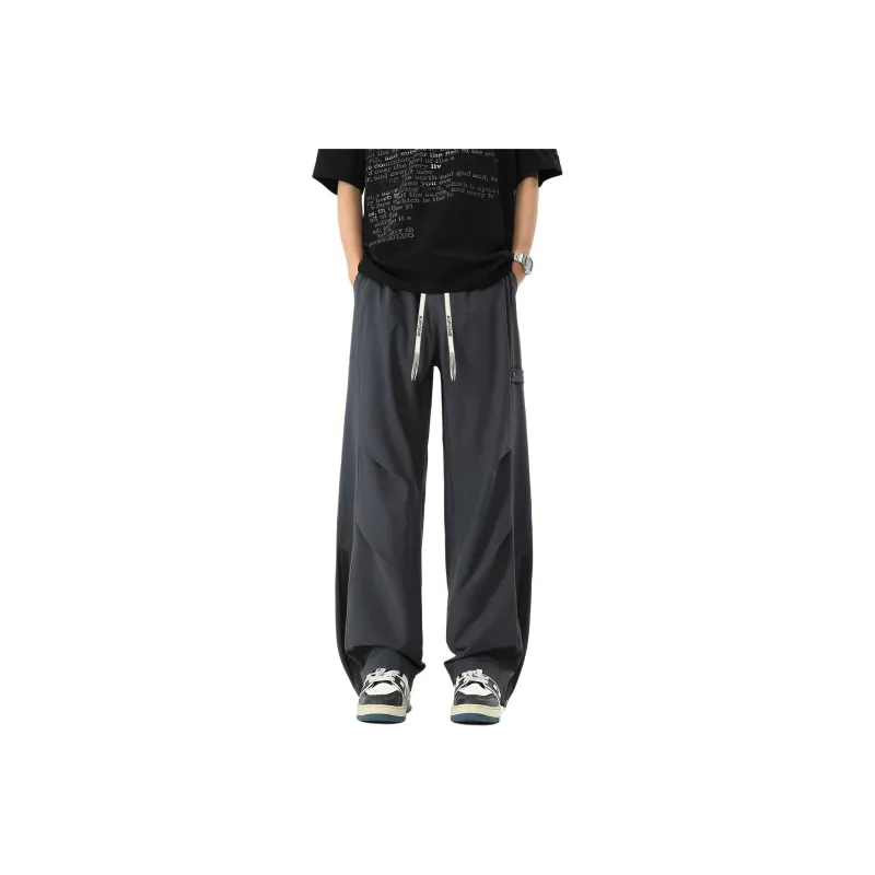 KIPONE Cargo Pants Unisex-7