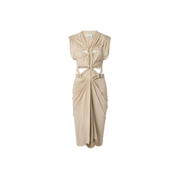ISABEL MARANT Sirena Dress