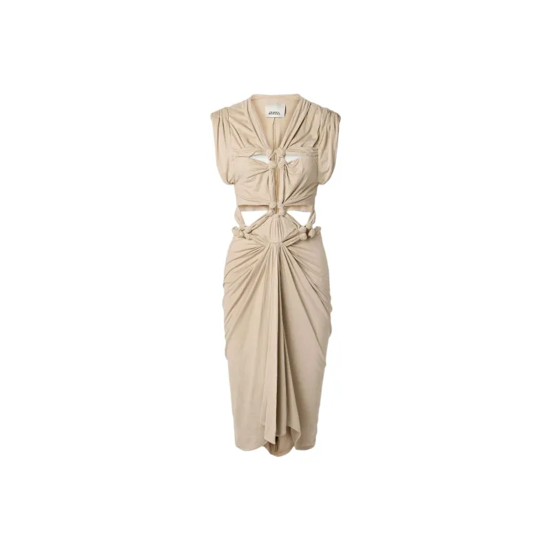 ISABEL MARANT Sirena Dress-0