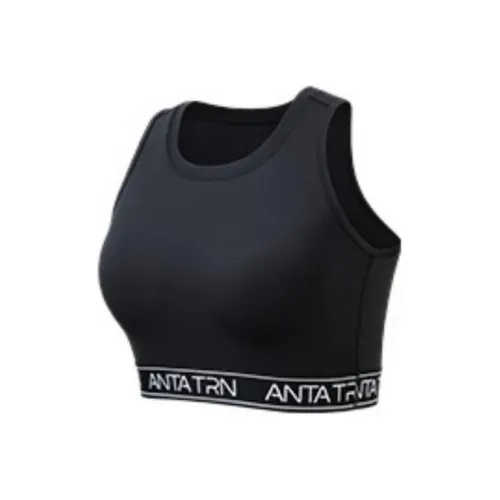 ANTA Variety Training Collection Sports Underwear Women's Black