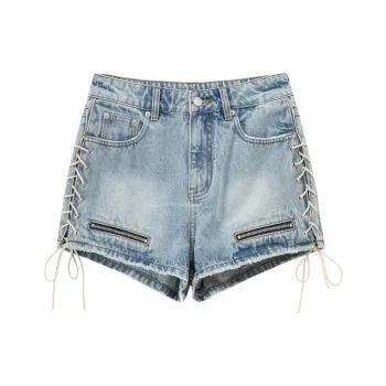 CHUU Denim Shorts Women's
