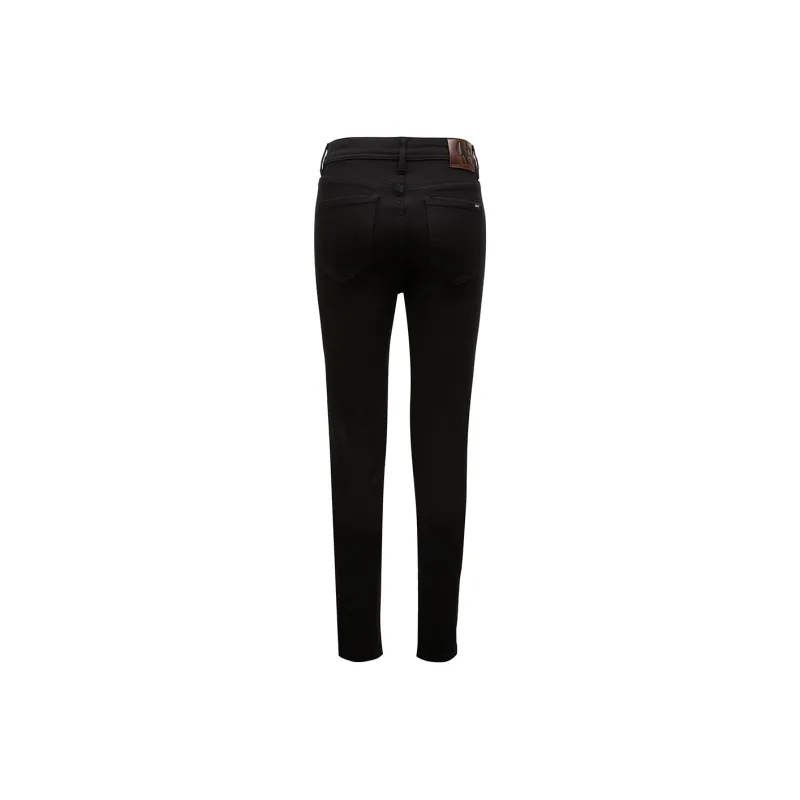ONLY Jeans Women's Black-0