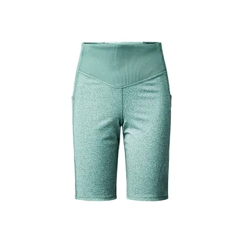 THE NORTH FACE Sports Shorts Women's Green