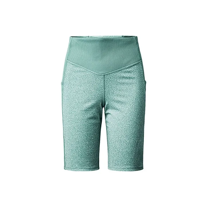 THE NORTH FACE Sports Shorts Women's Green-0