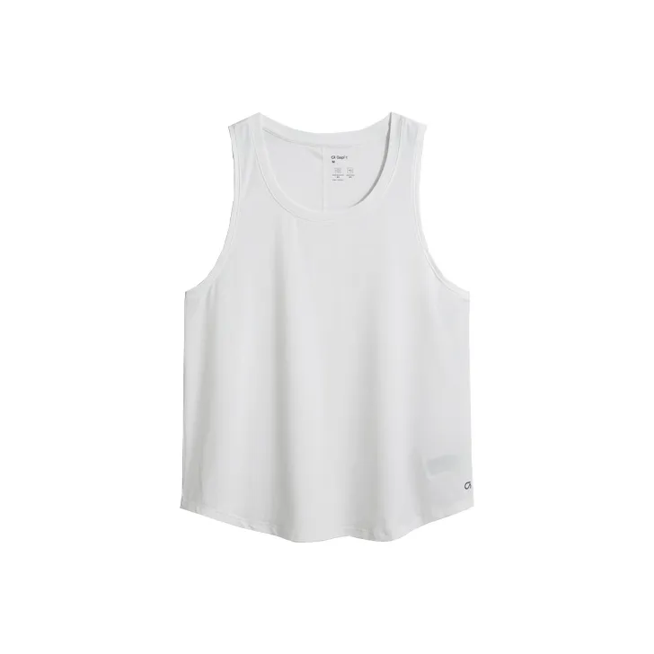 GAP Sleeveless Sports Shirts Women's-3