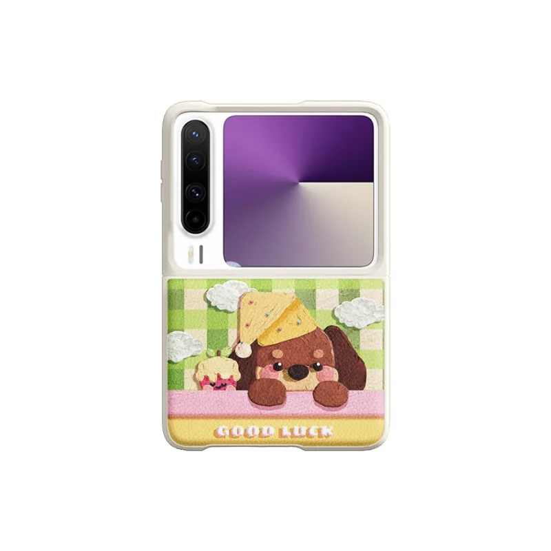 SUPER MOUSE Phone Cases-2